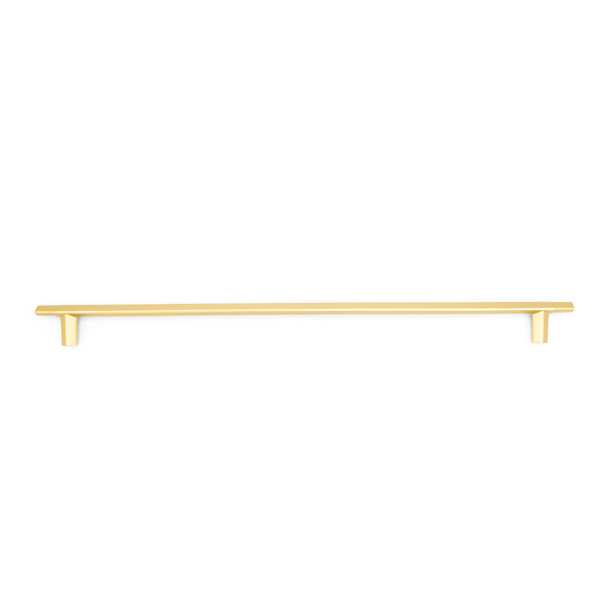 Dalvik Modern Pull, 288mm, Satin Gold