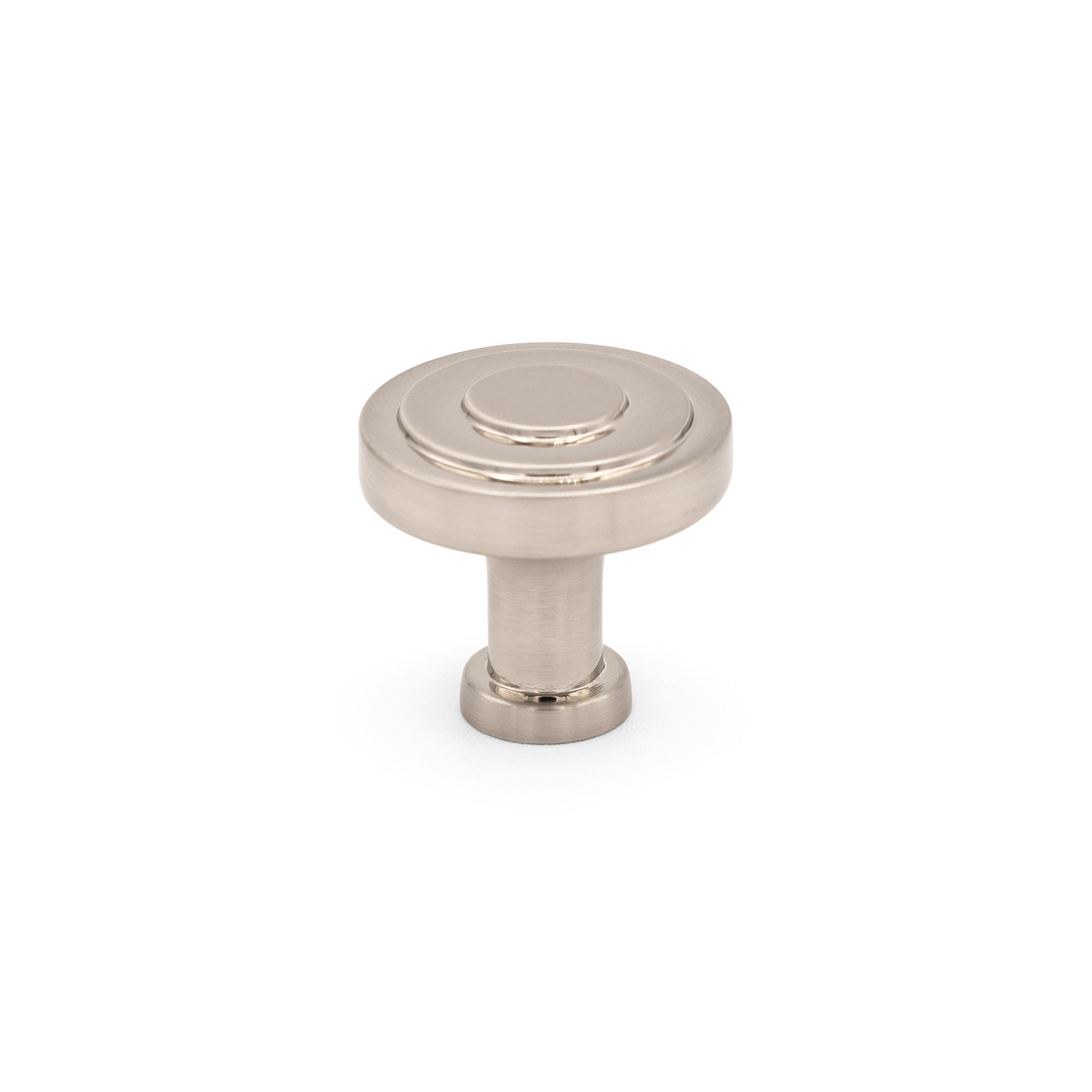 Centro Contemporary Knob (9792)