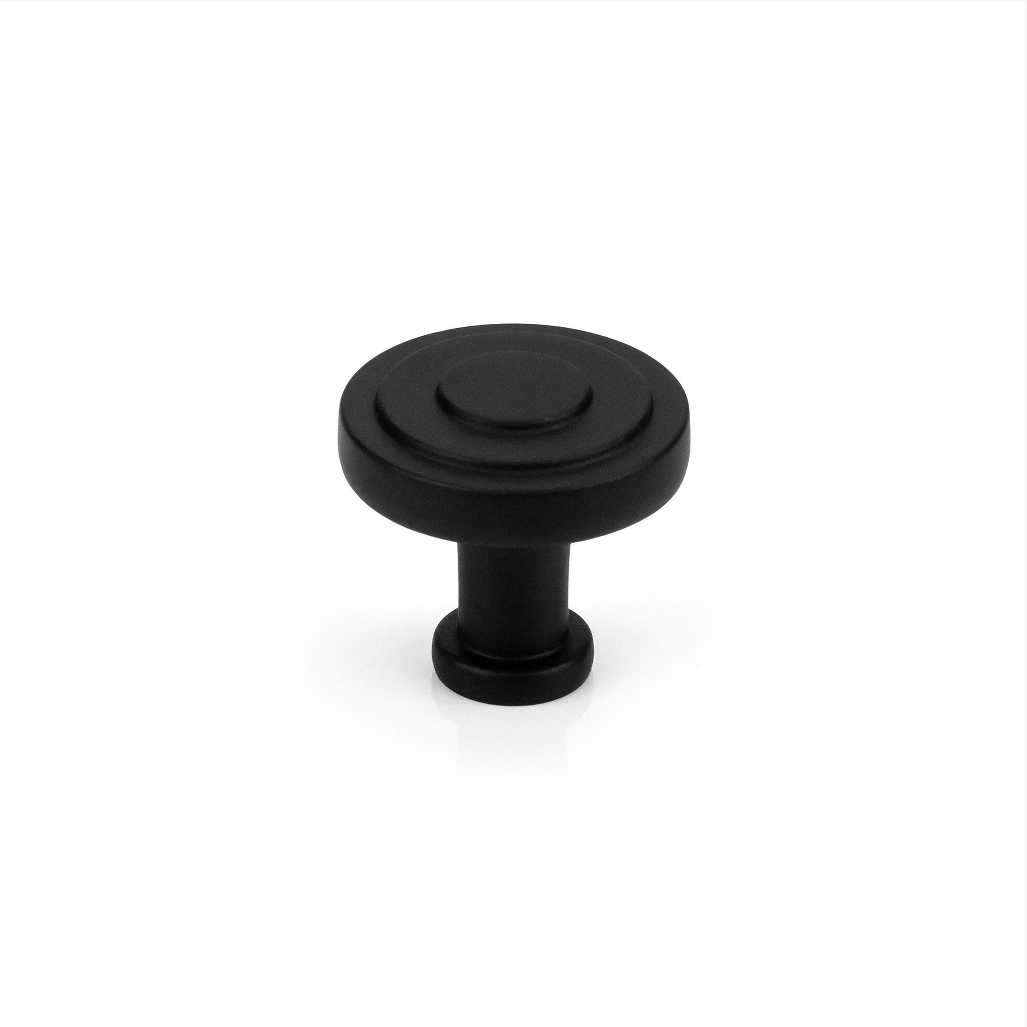 Centro Contemporary Knob (9792)