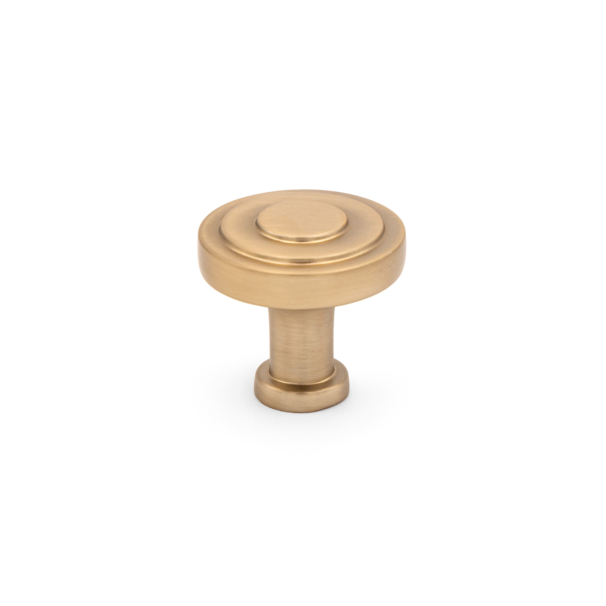 Centro Contemporary Knob (9792)