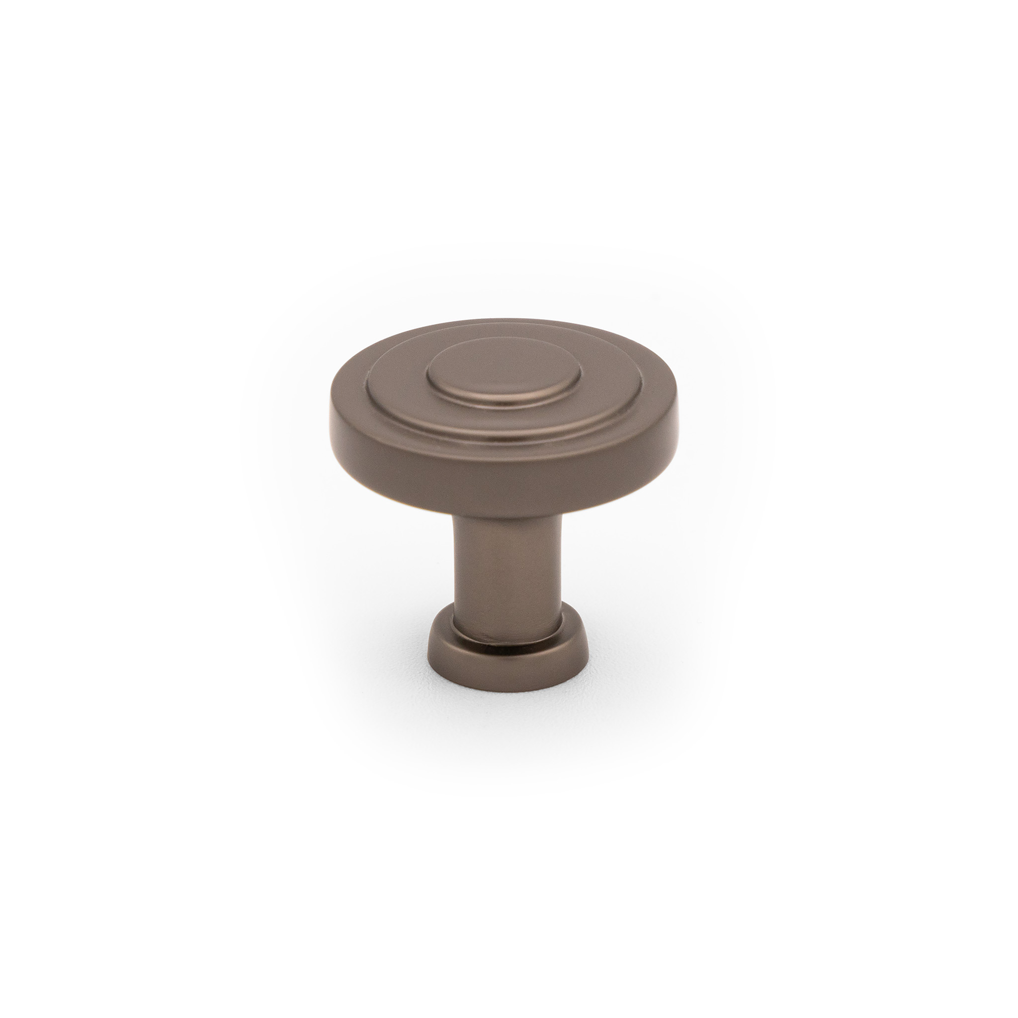 Centro Contemporary Knob (9792)