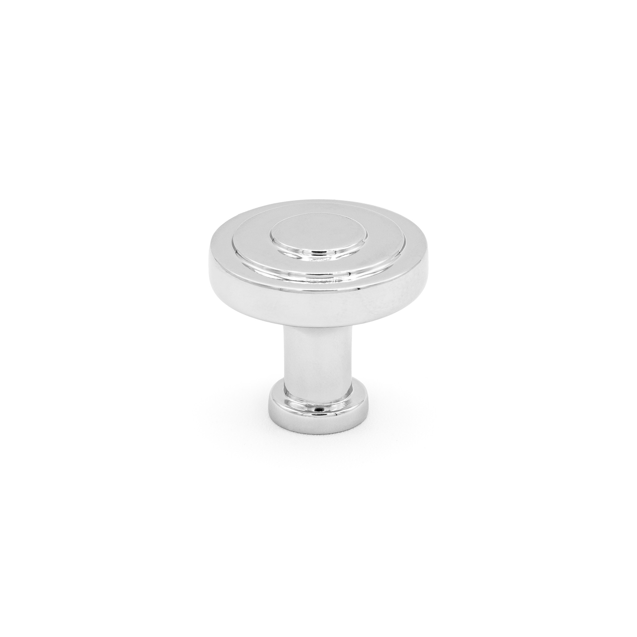 Centro Contemporary Knob (9792)