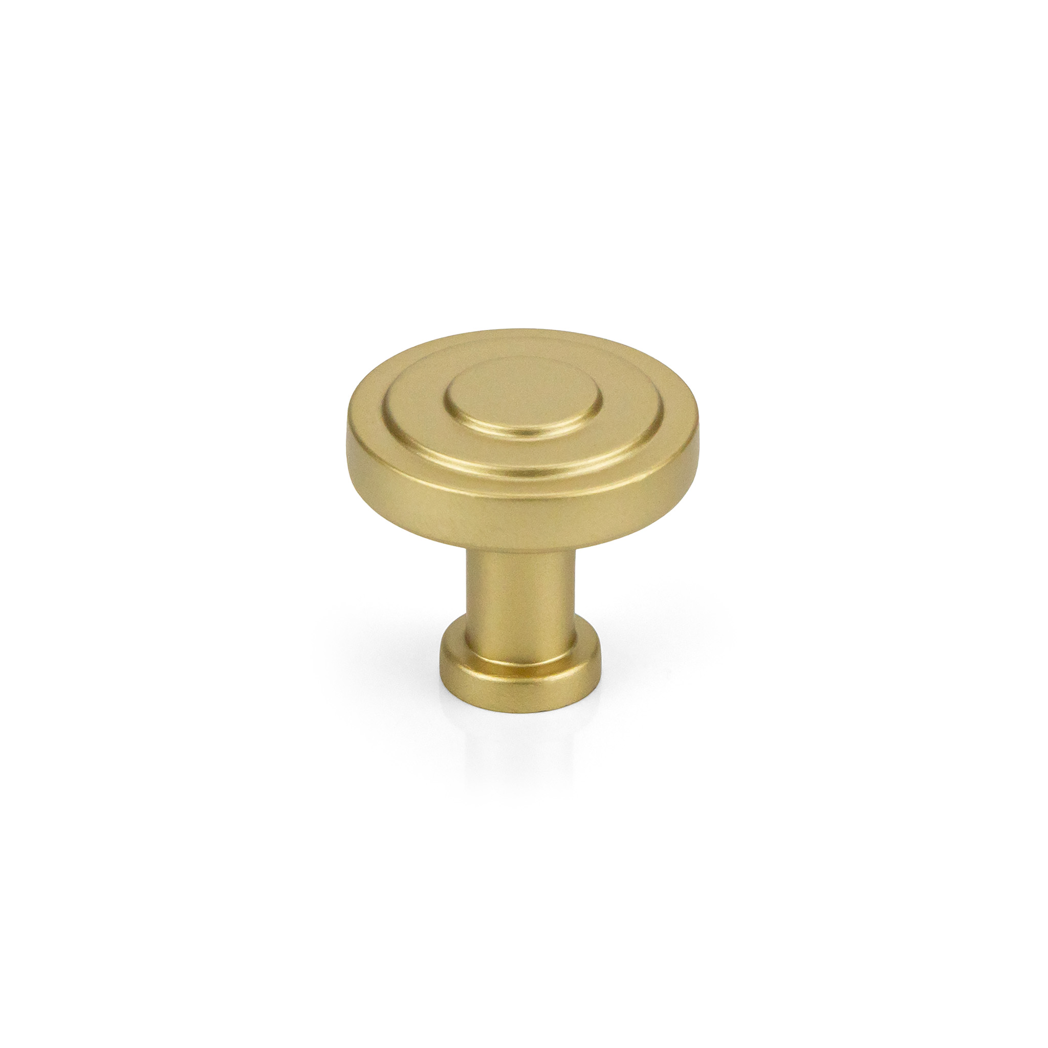 Centro Contemporary Knob (9792)