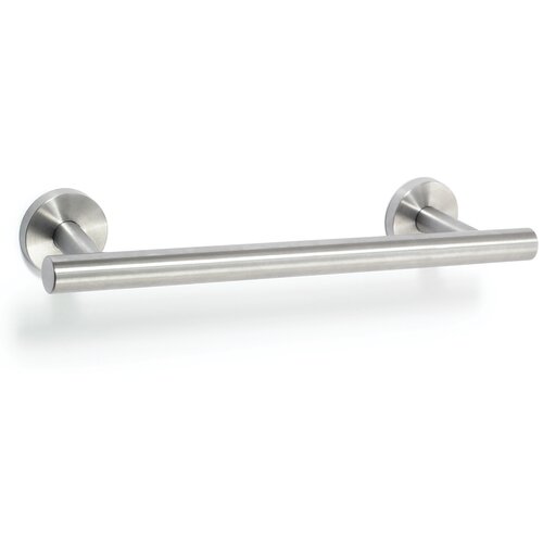 Stainless Steel Finish
