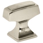 Polished Nickel