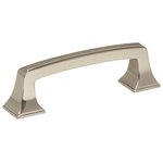 Polished Nickel