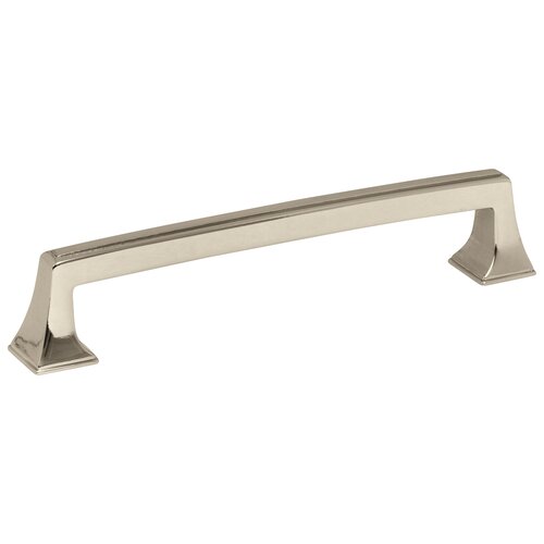Polished Nickel