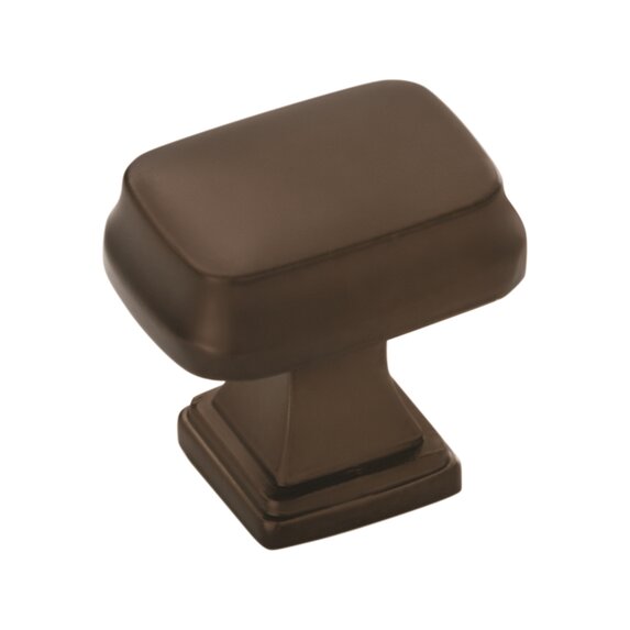 Revitalize Collection Knobs by Amerock
