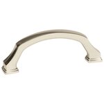 Polished Nickel