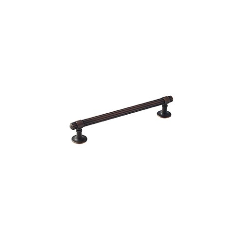 Oil-Rubbed Bronze Finish