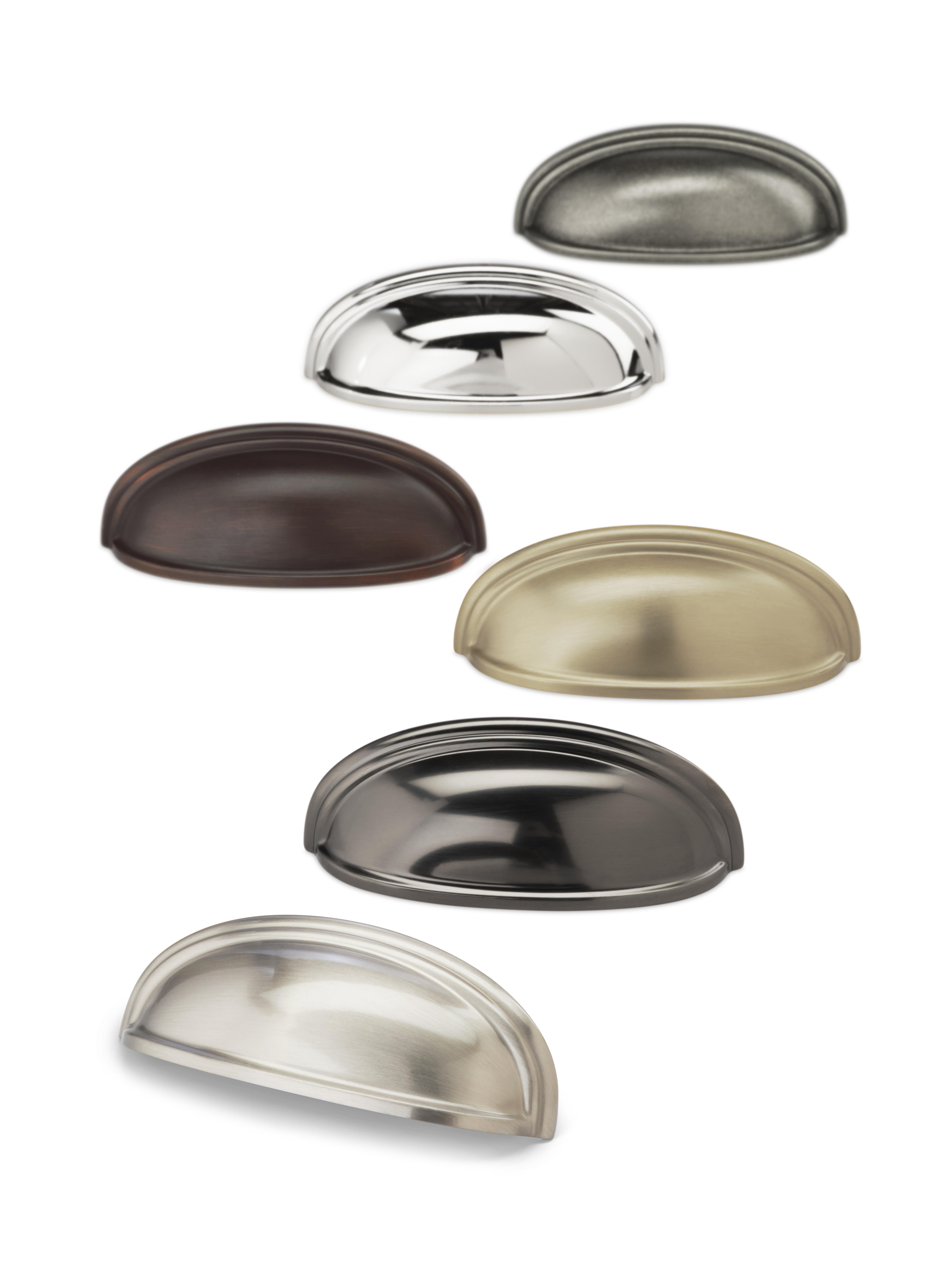 Ashby Collection by Amerock