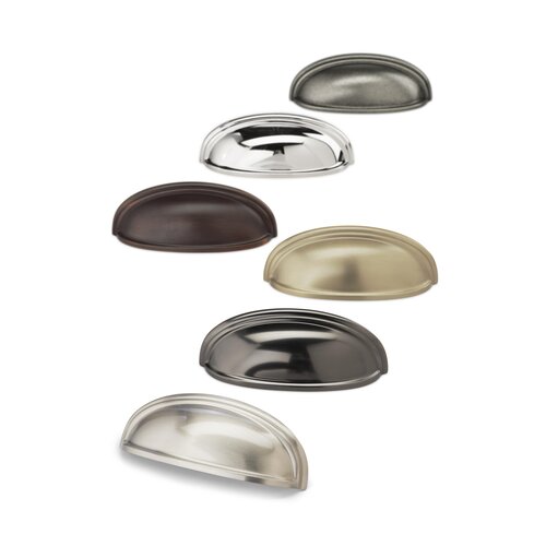 Ashby Collection by Amerock