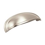 Satin Nickel