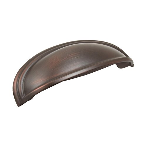 Oil-Rubbed Bronze
