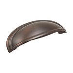 Oil-Rubbed Bronze