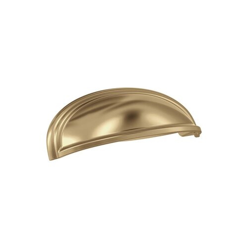 Champagne Bronze