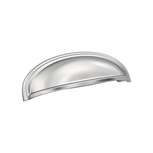 Polished Chrome