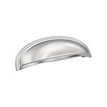 Polished Chrome