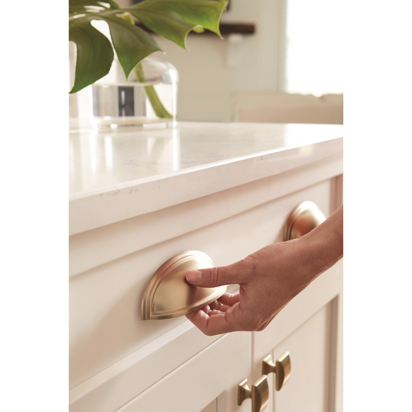 Ashby Collection by Amerock