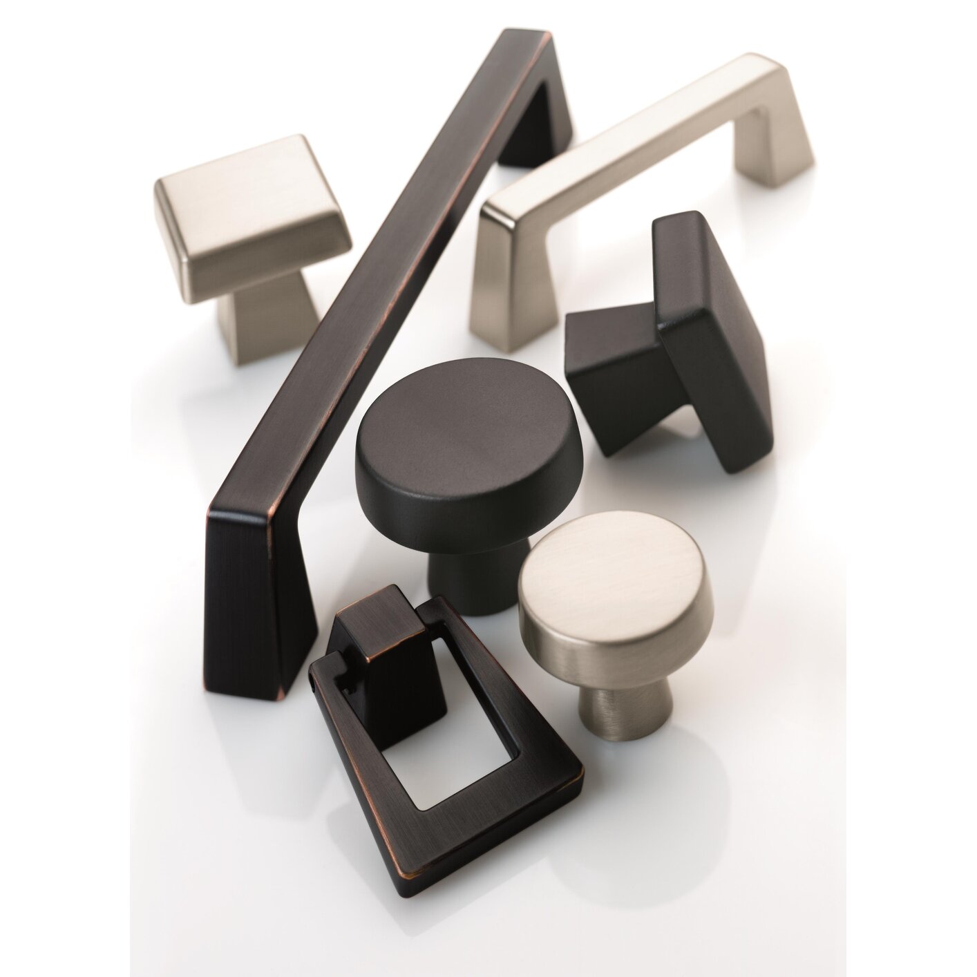 Blackrock Collection by Amerock