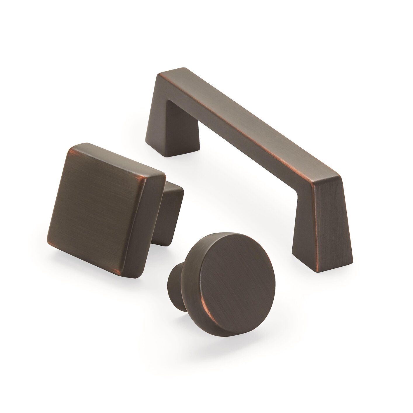 Blackrock Round Knobs by Amerock