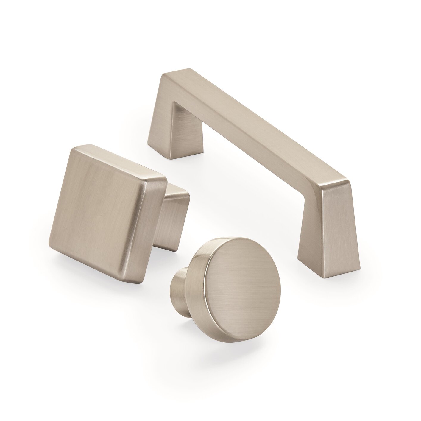 Blackrock Round Knobs by Amerock