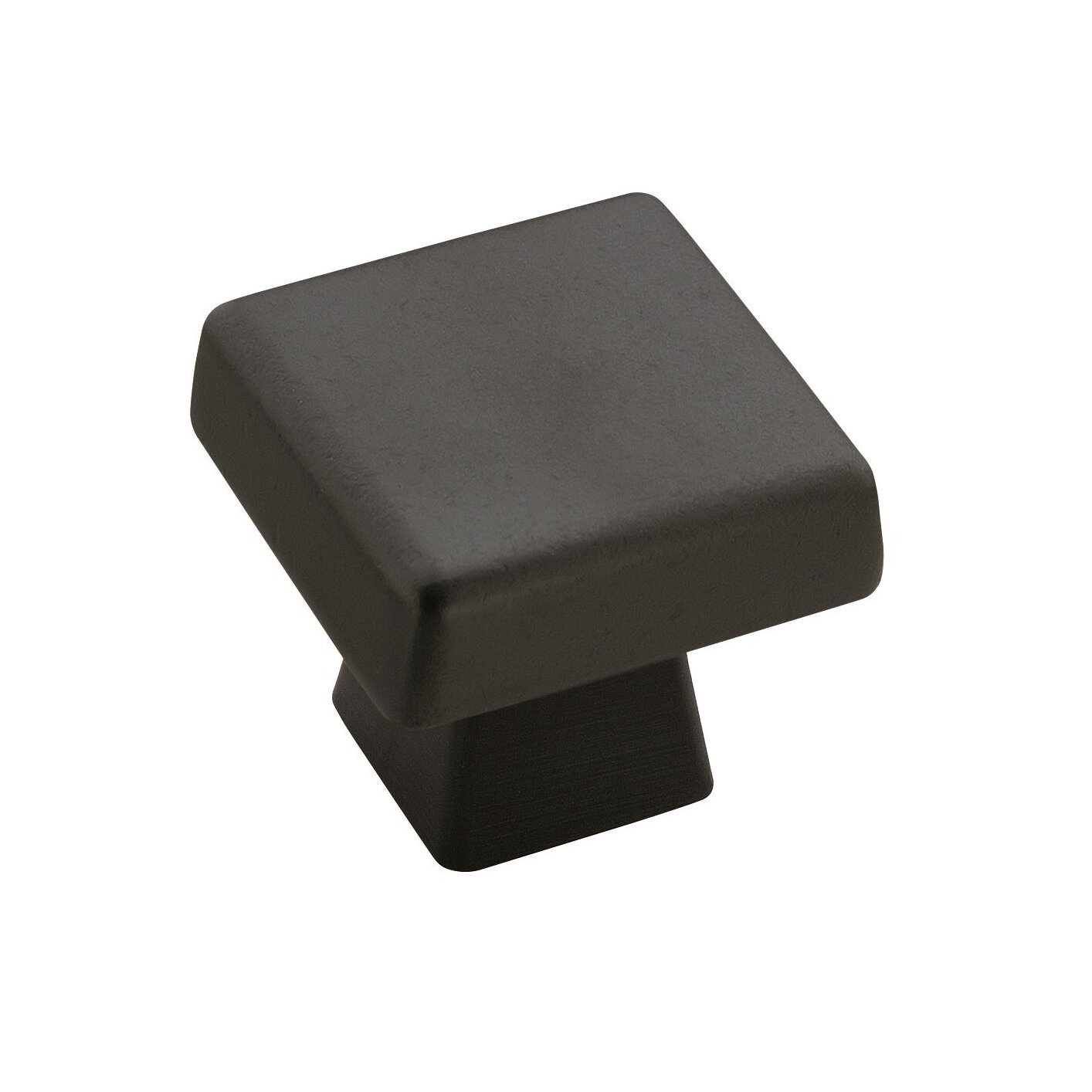 Blackrock Collection Knobs by Amerock