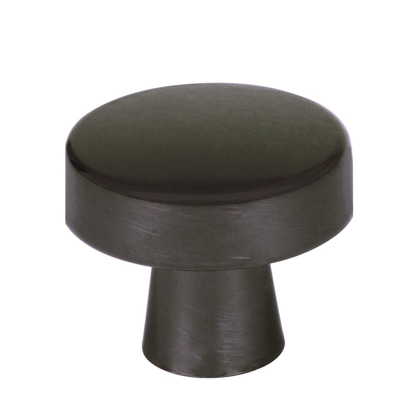 Blackrock Round Knobs by Amerock