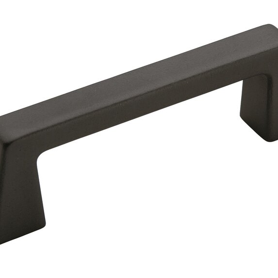 Blackrock Collection by Amerock