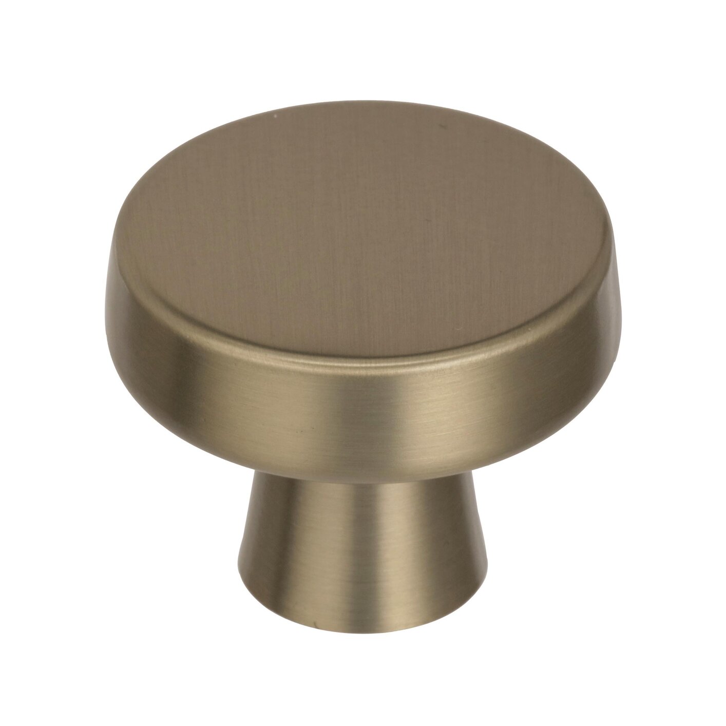 Blackrock Round Knobs by Amerock
