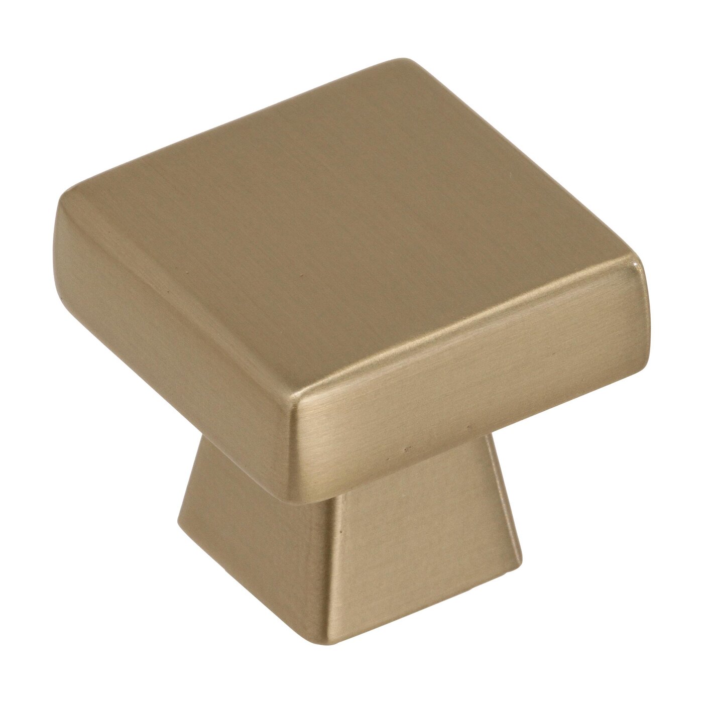 Blackrock Collection Knobs by Amerock