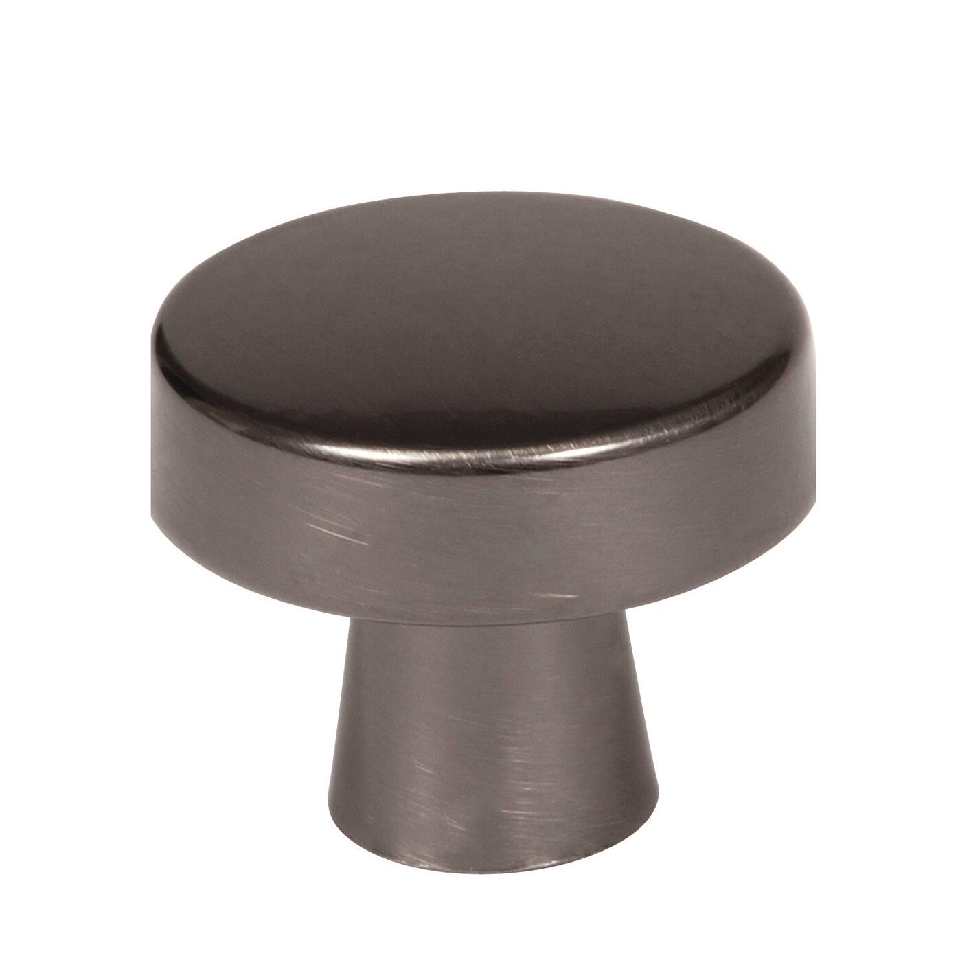 Blackrock Round Knobs by Amerock