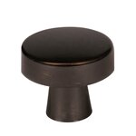 Oil-Rubbed Bronze