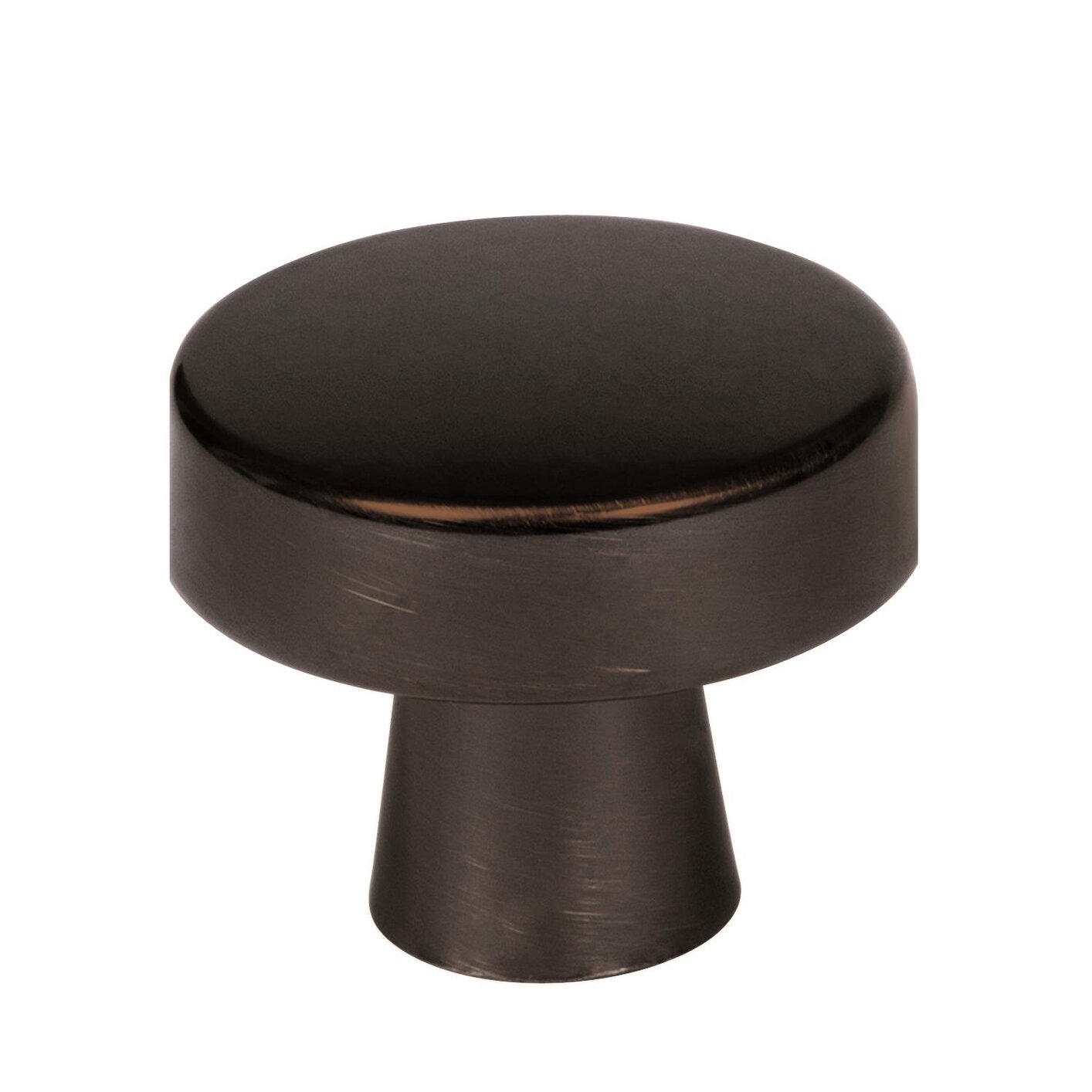 Blackrock Round Knobs by Amerock