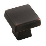 Oil-Rubbed Bronze