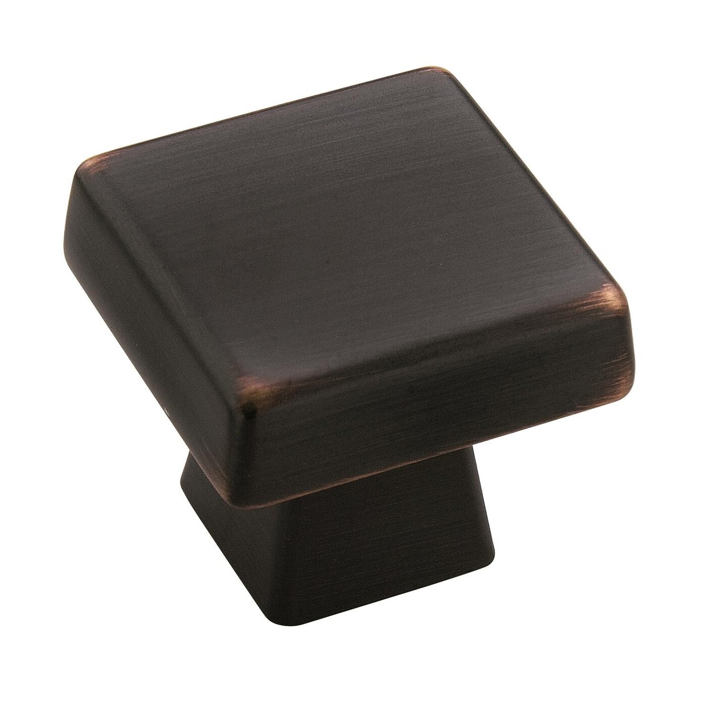 Blackrock Collection Knobs by Amerock