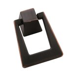 Oil-Rubbed Bronze