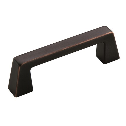 Oil-Rubbed Bronze