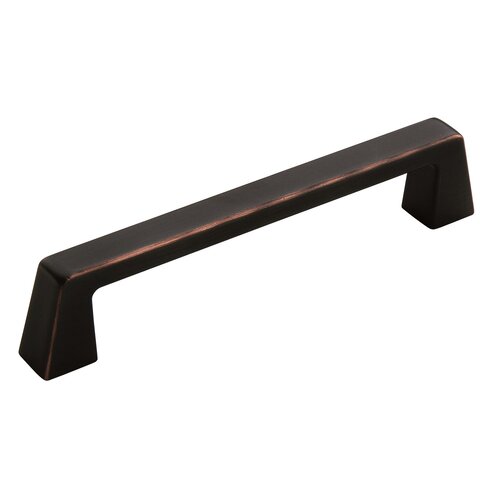 Oil-Rubbed Bronze Finish