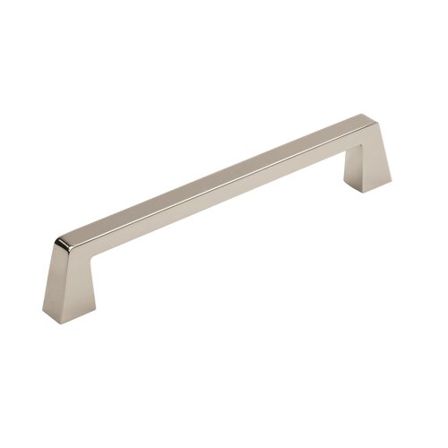 Polished Nickel