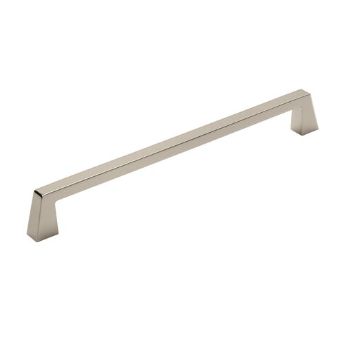 Polished Nickel
