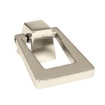 Polished Nickel