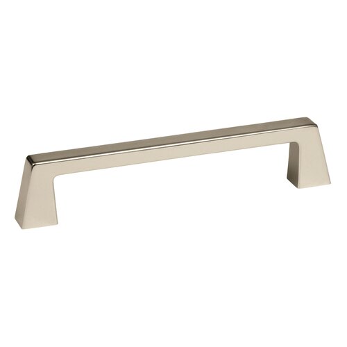 Polished Nickel Finish