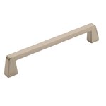 Satin Nickel