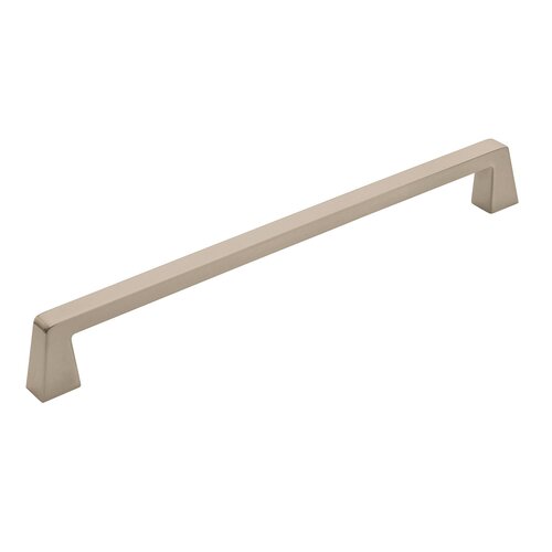 Satin Nickel