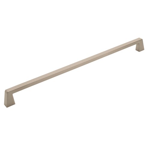 Satin Nickel