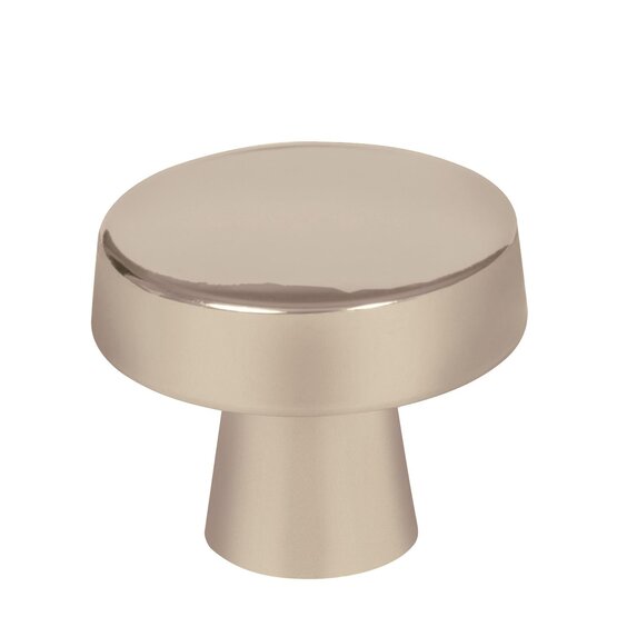 Blackrock Round Knobs by Amerock