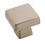 Satin Nickel