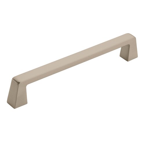 Satin Nickel