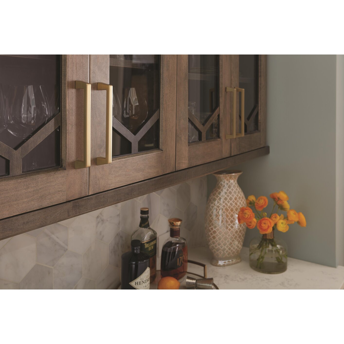 Blackrock Collection by Amerock